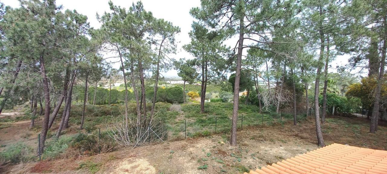 טאווירה Casa Do Pinheiro - Parque Natural Da Ria Formosa. מראה חיצוני תמונה